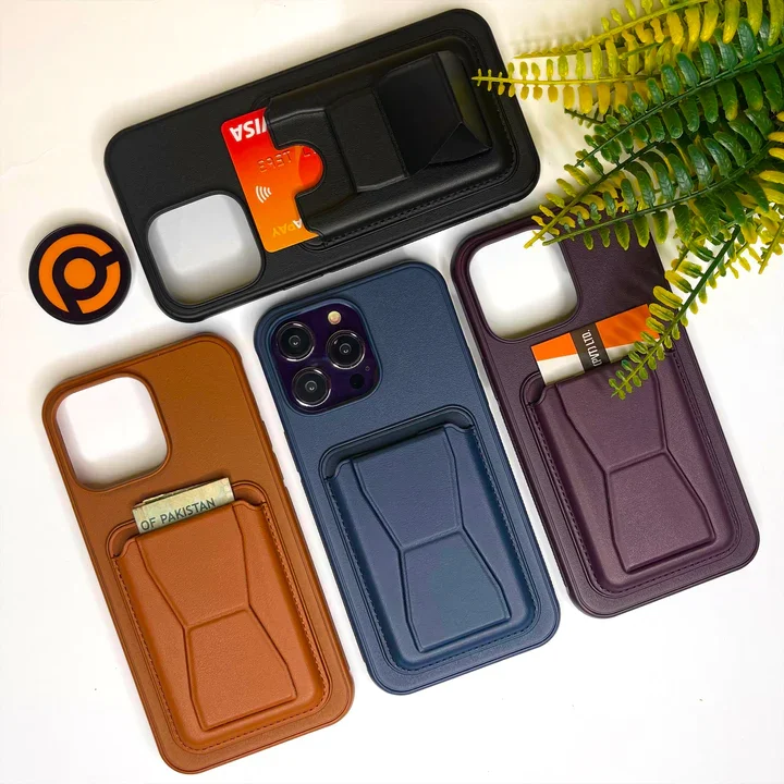 iphone 15 pro max wallet cases
