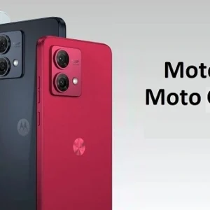Motorola Moto G54 5Gs