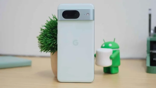 Google Pixel 8 Mint