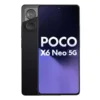 Xiaomi Poco X6 Neo black