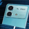 Xiaomi Poco X6 Neo camera