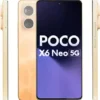 Xiaomi Poco X6 Neo display