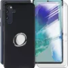 Samsung Galaxy M55 wallet case