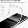 Samsung Galaxy M55 water proof case